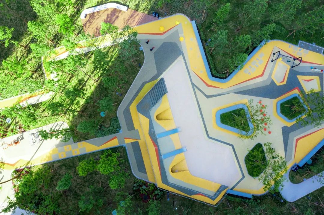 归心交付｜重庆融创文旅城实景兑现，予城市惬意生活-38