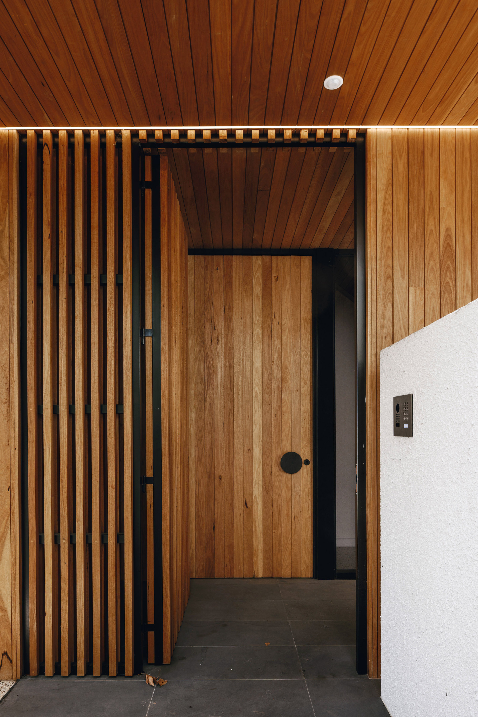 丨Proske（室内）,Proske & Client（景观）-25