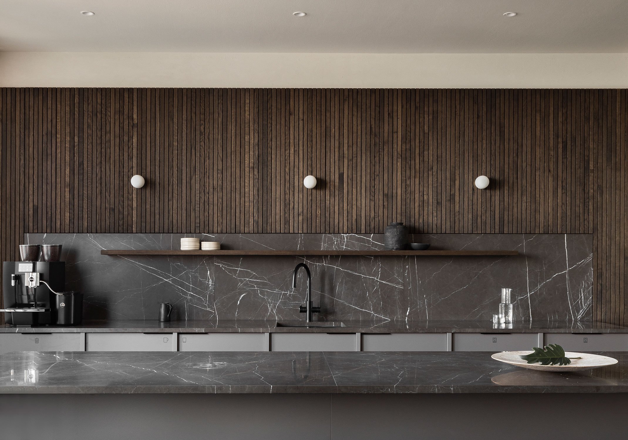 林登宫室内设计丨德国柏林丨Norm Architects-26