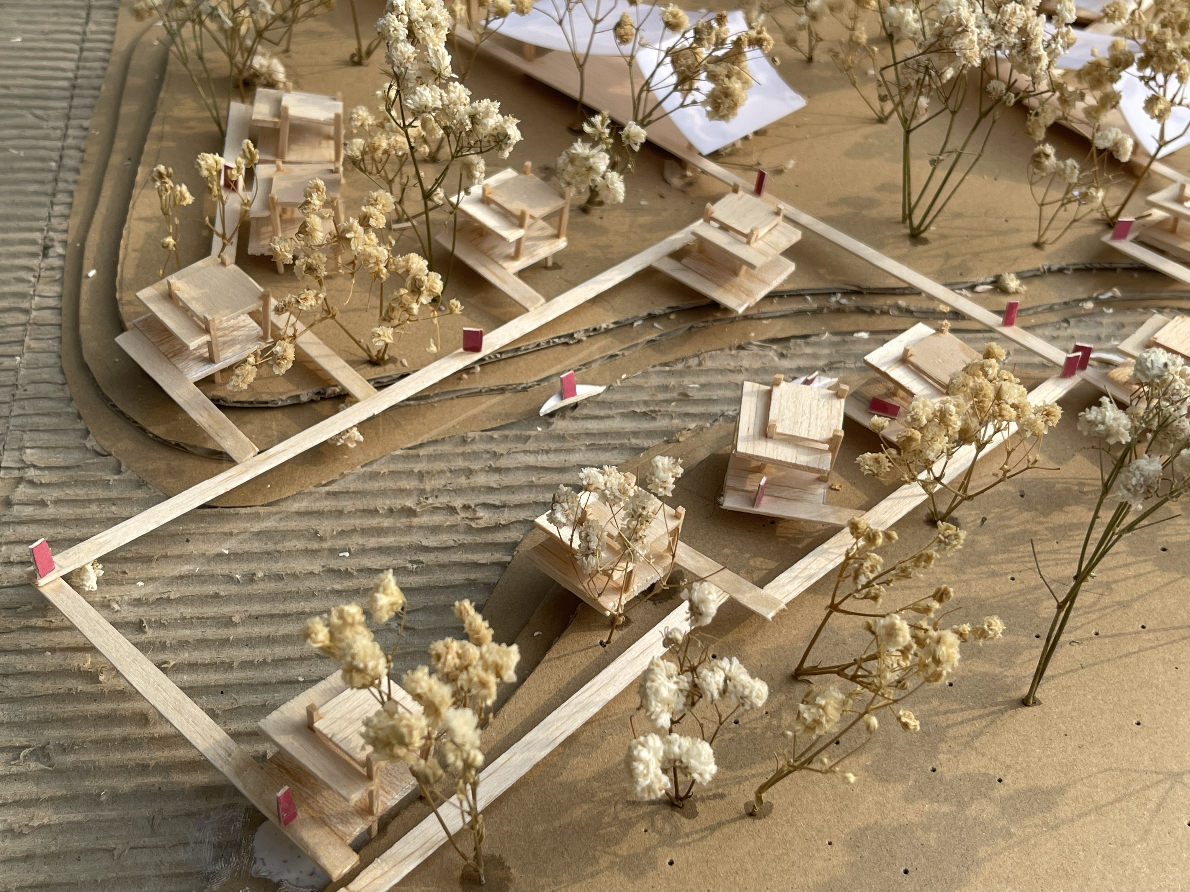 TROPICAL PARADISE-RESORT AND AGRICULTURE CENTER-10