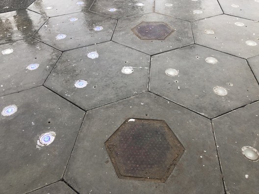 多伦多Quayside“智慧城市”建筑防雨结构项目丨加拿大多伦多丨RWDI,Partisans,Maffeis Engineering-39