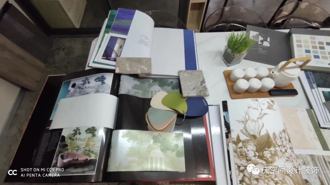 洛阳尚书苑 | 混搭风格,轻复古时光的温馨小窝-35