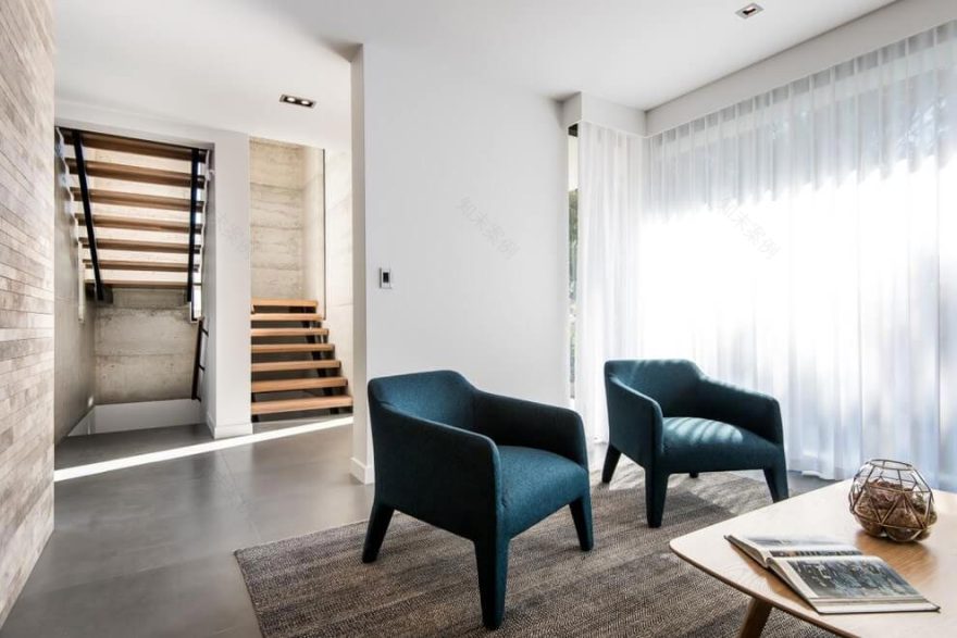 弗洛雷特住宅-12