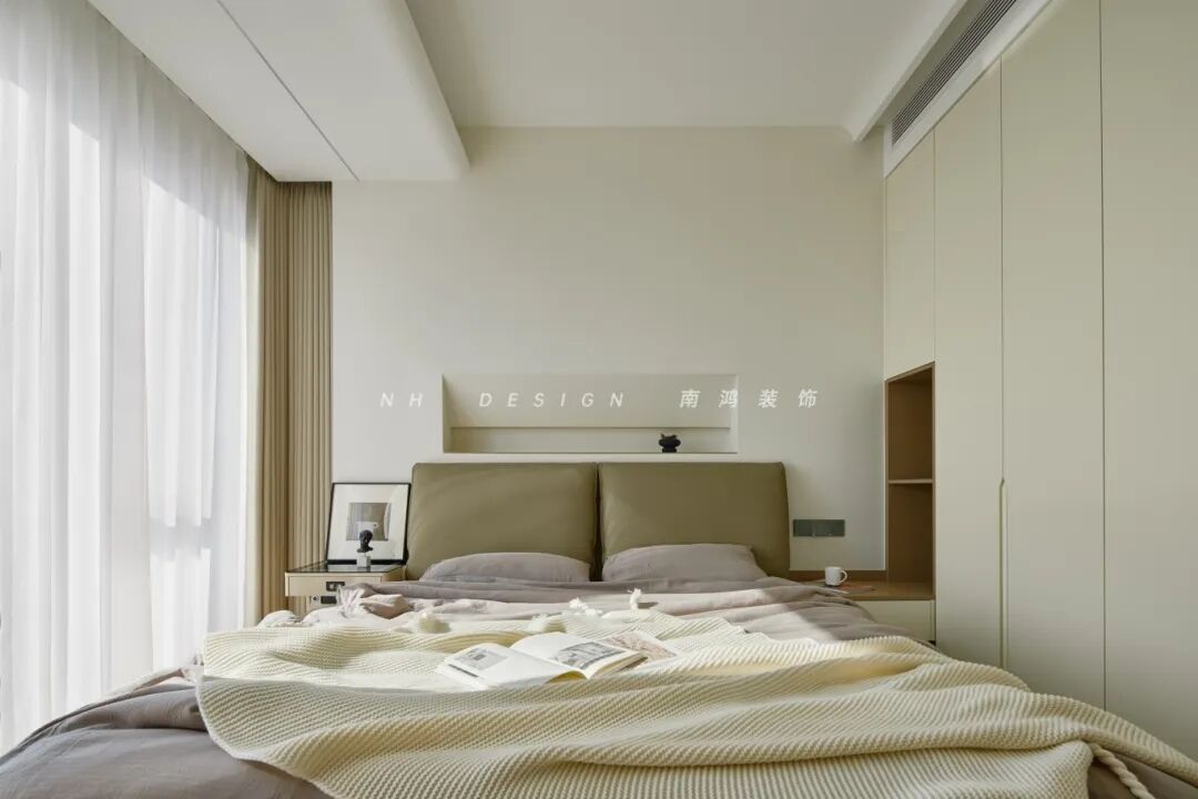 芯创中心丨中国宁波丨浙江南鸿装饰-41