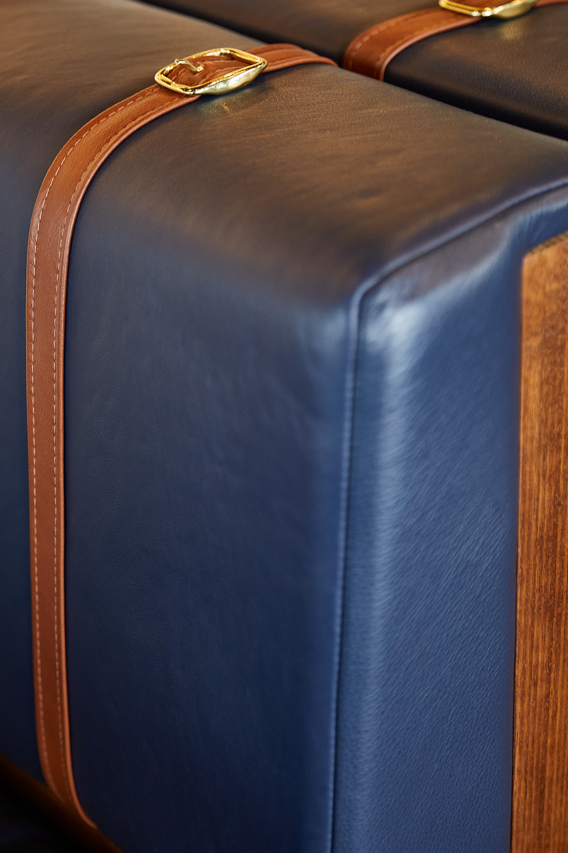 Ribs & Burgers · Bella Vista 餐厅设计丨澳大利亚新南威尔士丨Design Partnership Australia-52