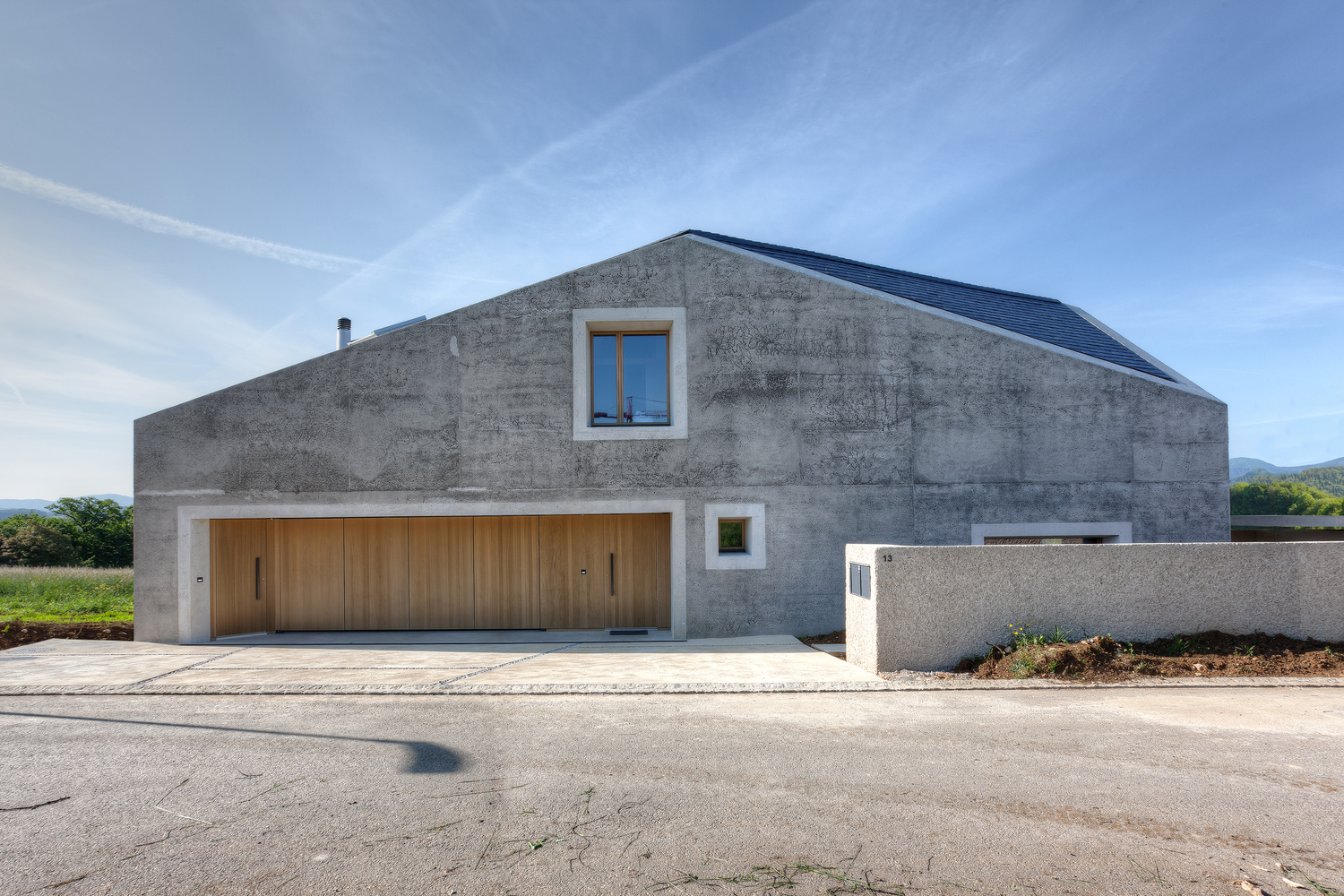 瑞士特罗瓦泰洛石屋-48