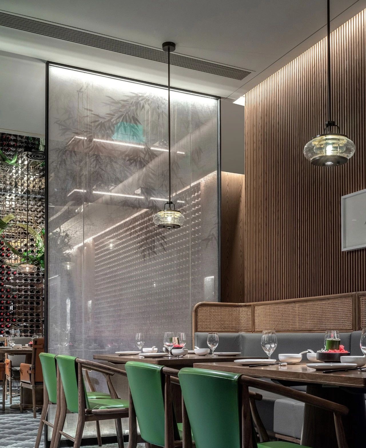 北京春风十里·俏江南丨中国北京丨北京瀚唐风景室内设计有限公司-28