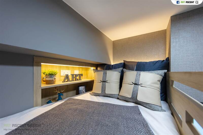 日出康城Malibu设计案例-36