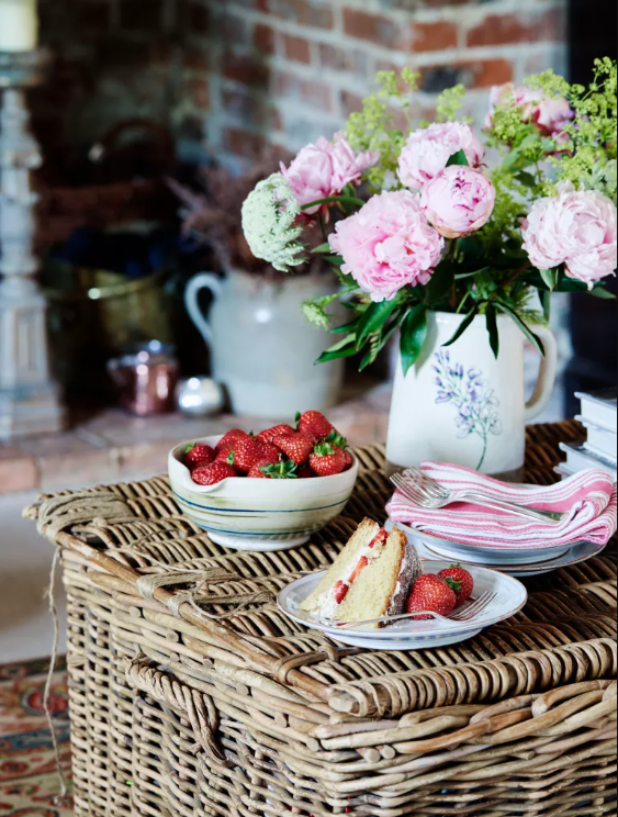 丽贝卡的家丨英国剑桥丨Rebecca Lovatt(丽贝卡·洛瓦特)-78