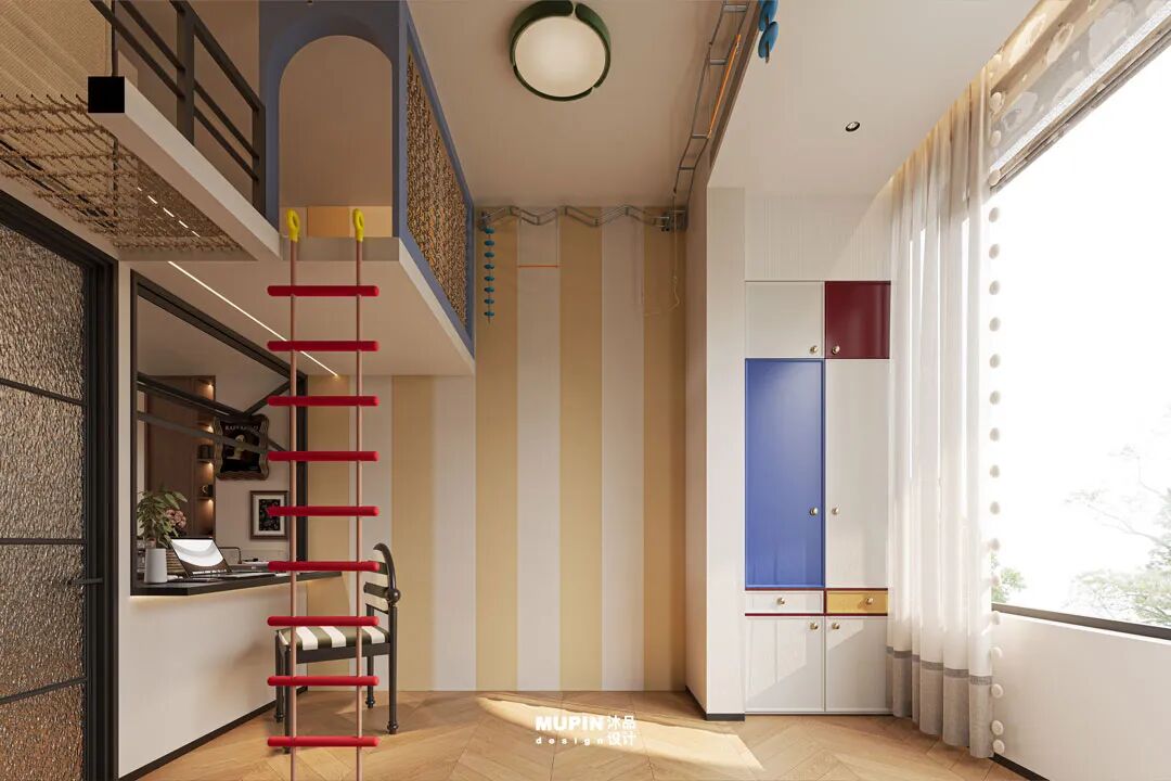 M.P.DESIGN-光韵之境-103