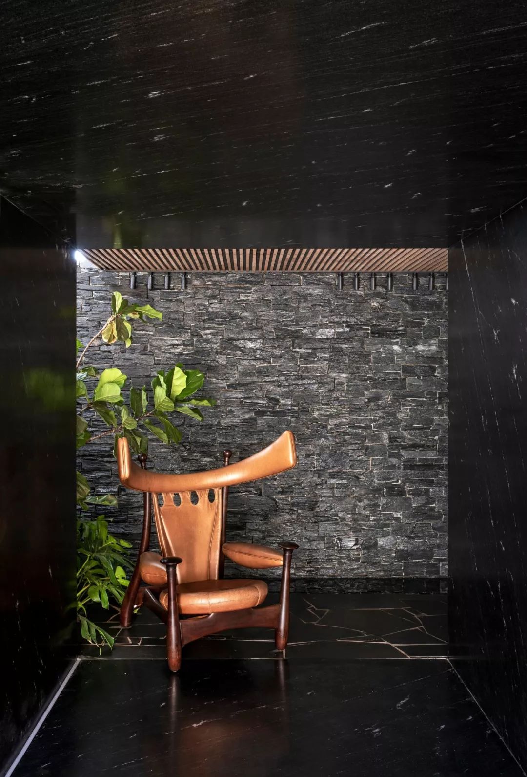 MF+ Architects | 自然与纯粹的现代空间-22