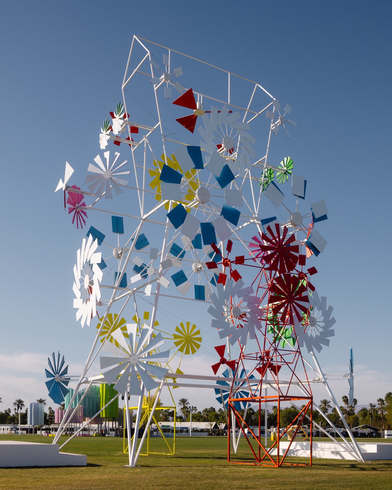 2025年科切拉艺术计划丨Public Art Company（PAC）等多位艺术家-19