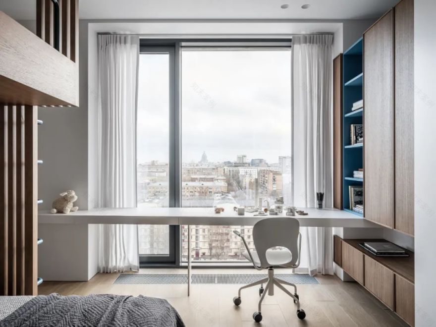 Nido Interiors 最新项目-69