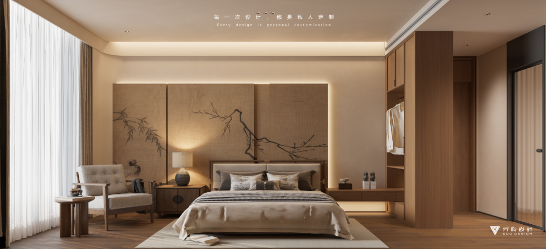 心闲物幽 Find peace in tranquility丨异构设计-47