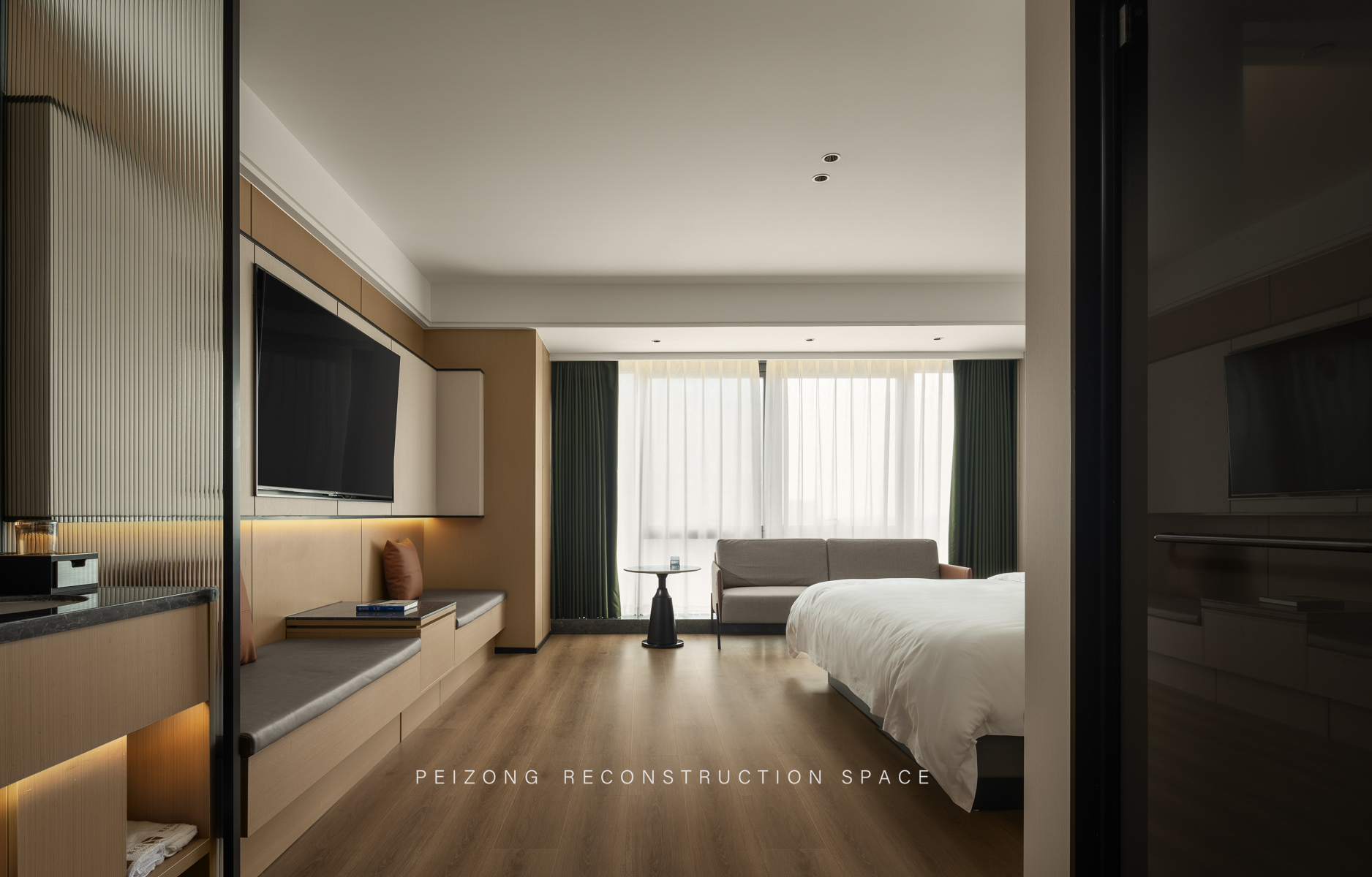 空间摄影——青禾智慧居-5