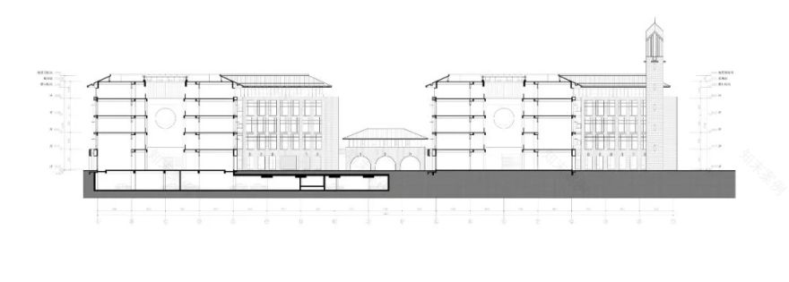 华南理工大学广州国际校区一期工程(公共实验楼)丨中国广州丨华南理工大学建筑设计研究院有限公司-64