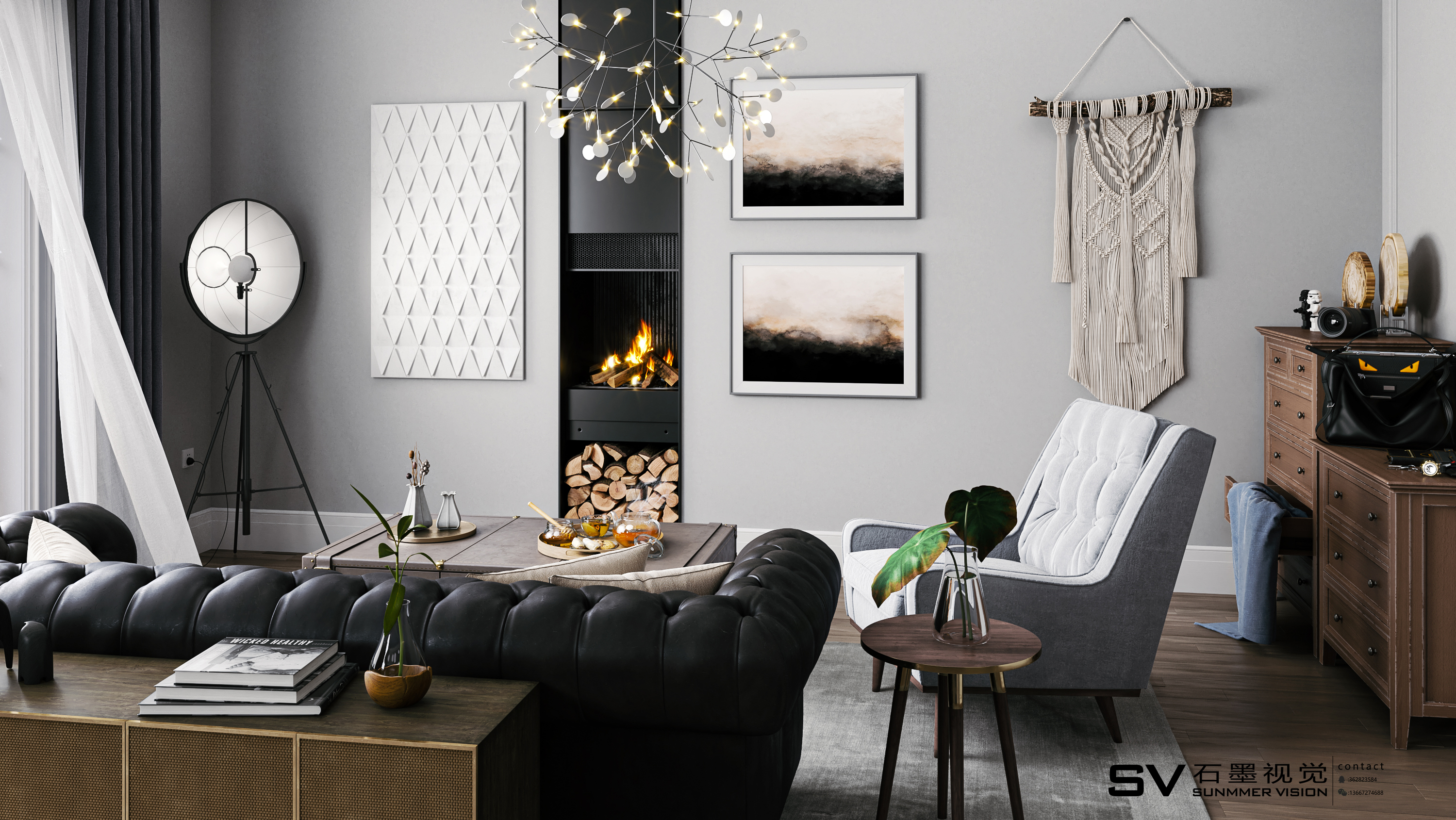 迷你空间,大师实验-6