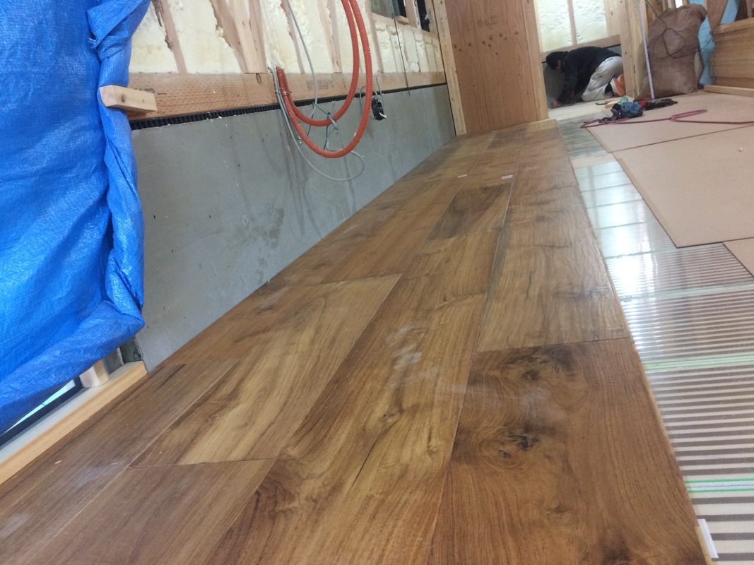 浜田山の住宅05丨LEVEL Architects-22