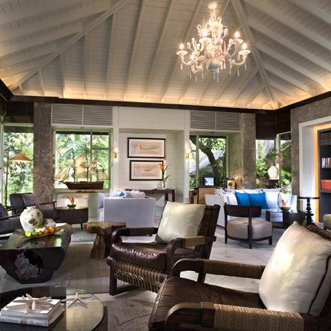 四季酒店 Seychelles  塞舌尔；非洲塞舌尔群岛-2