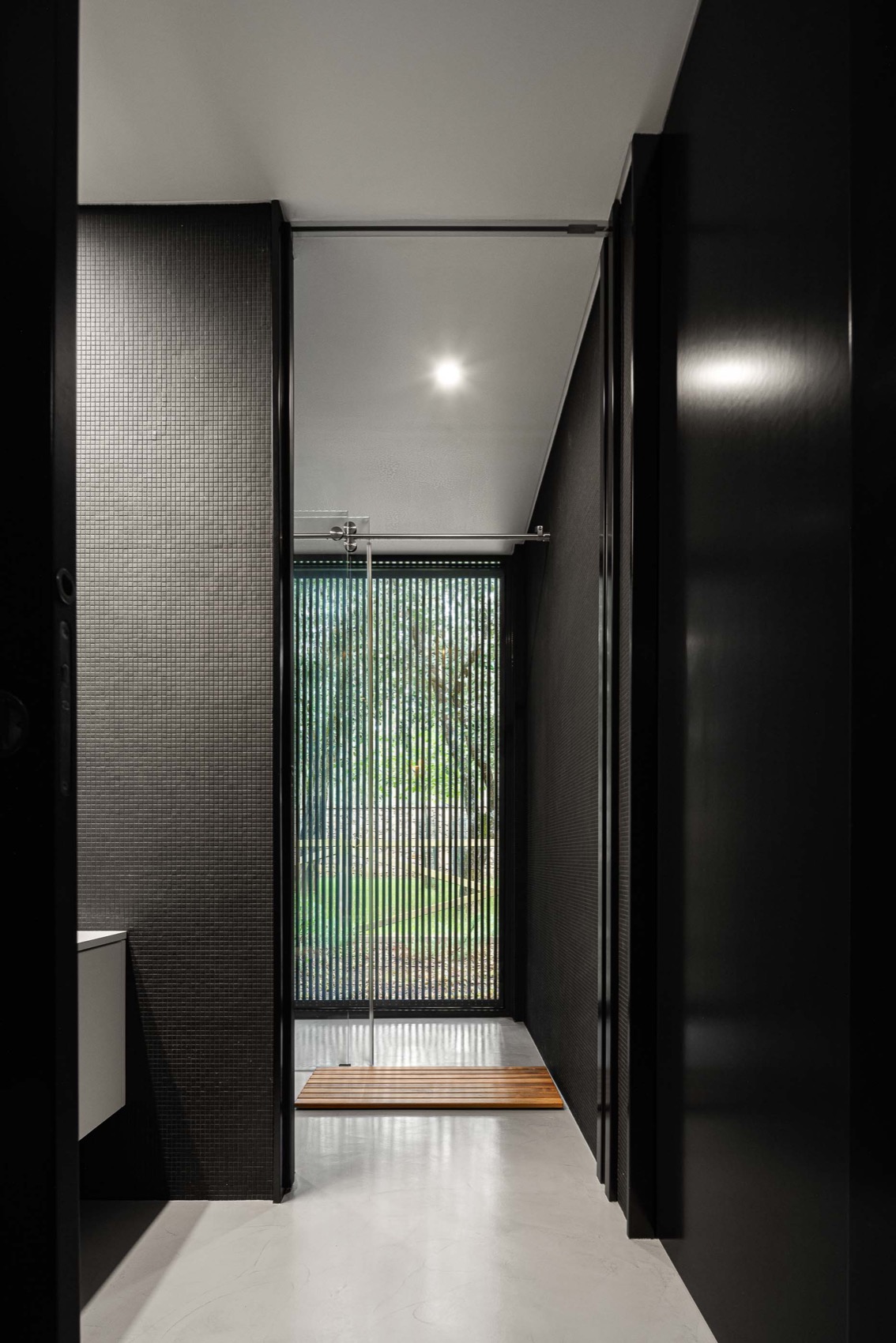 CC住宅 – Quinta dos Carvalhos丨葡萄牙丨Inception Architects Studio-107