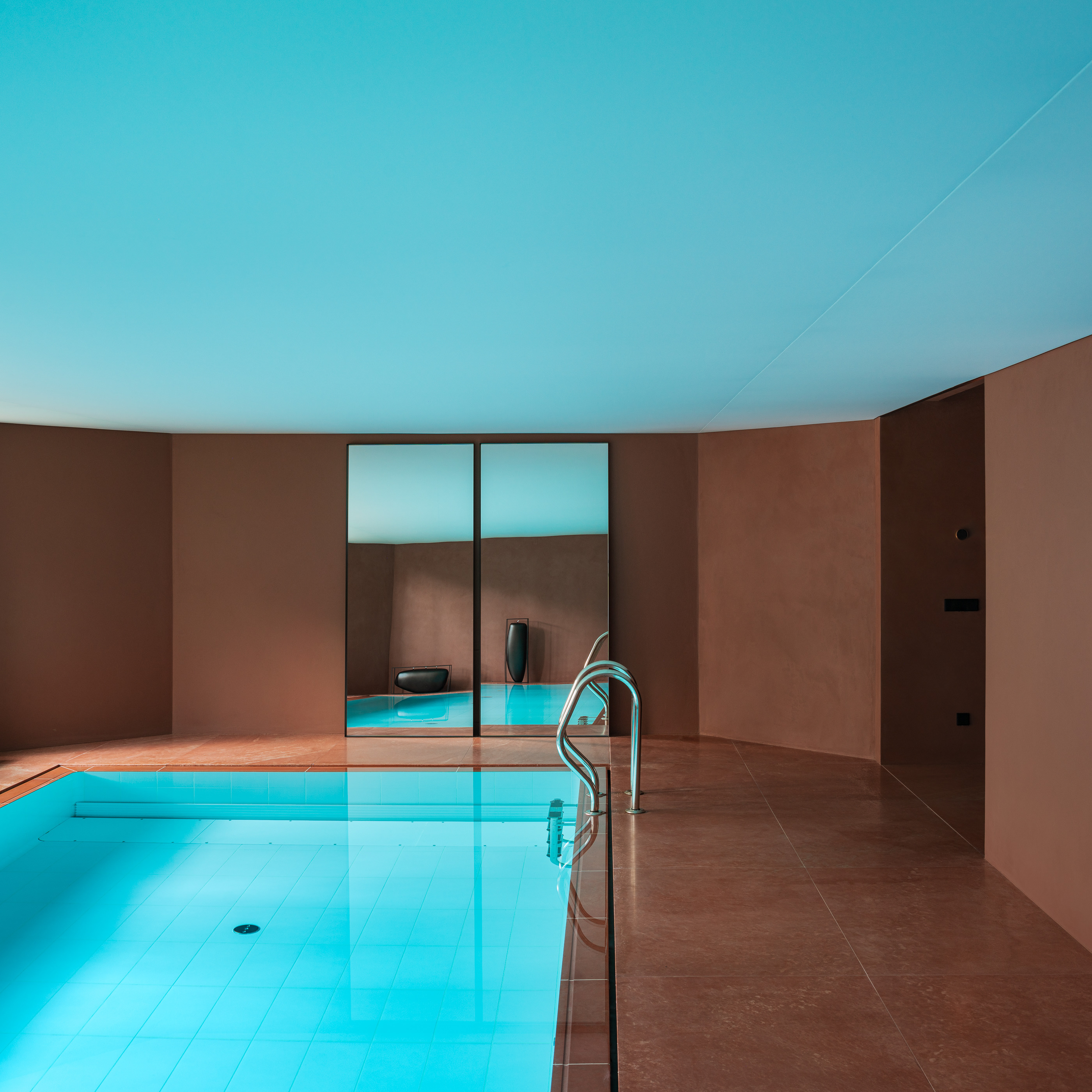 G-IO 极简空间别墅-9