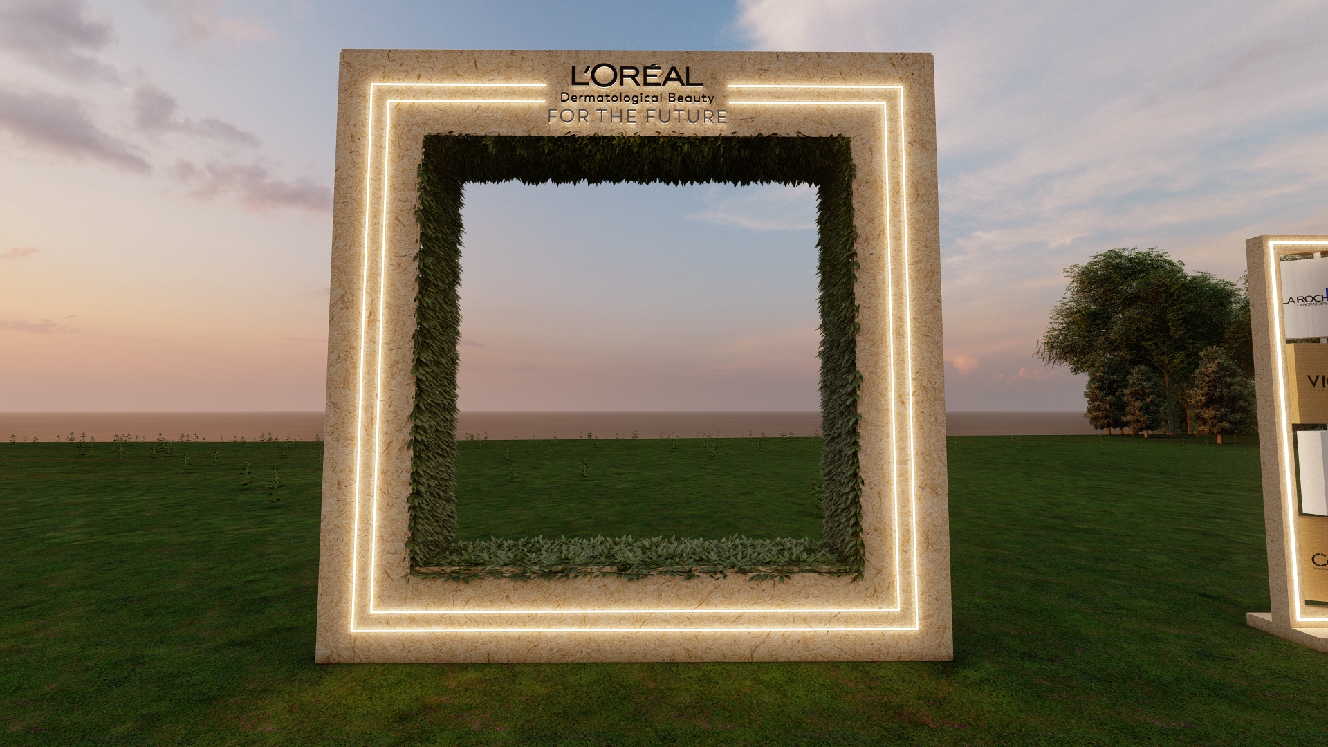 L'OREAL Dermatological Beauty - For the Future Event-23