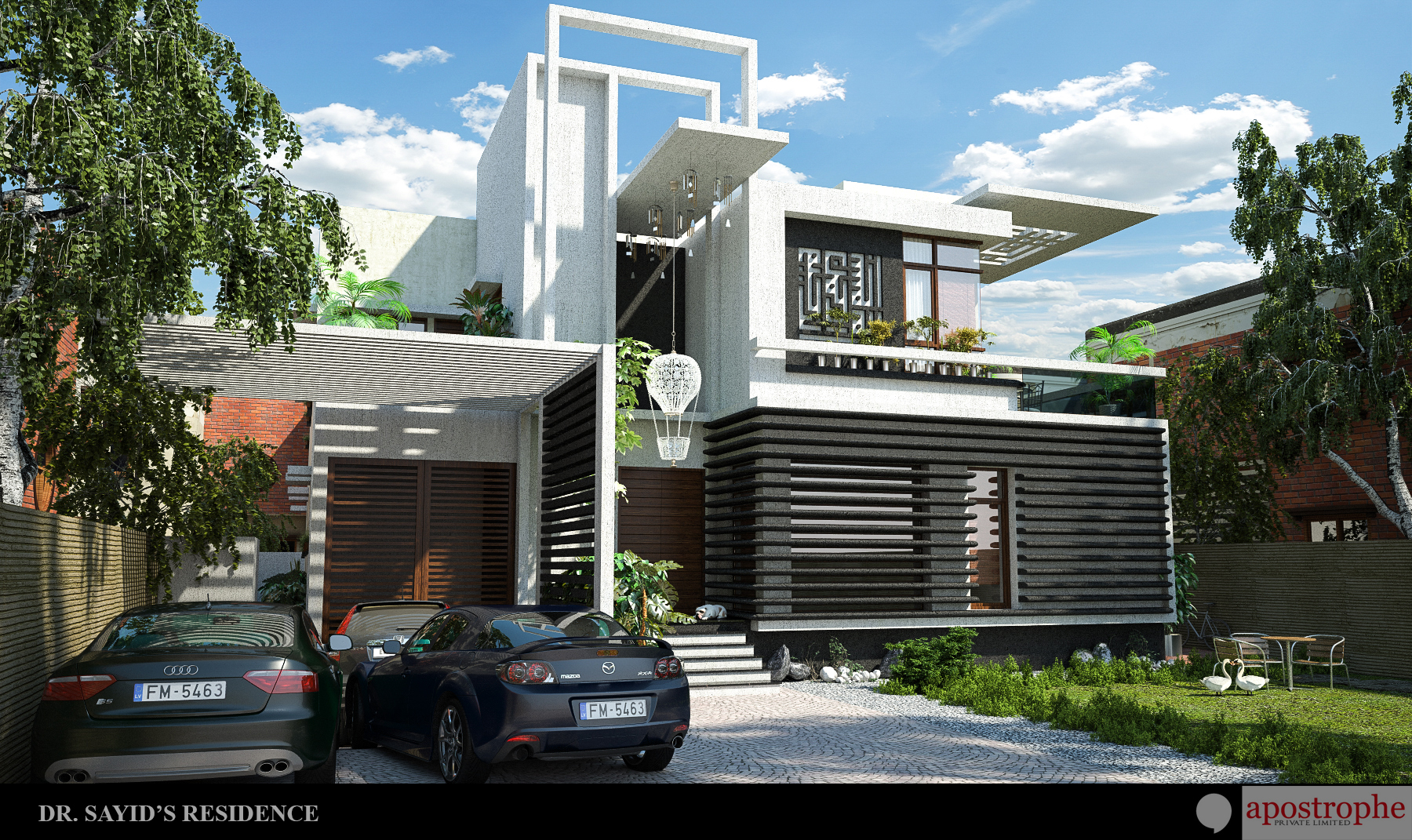 SMS Residence | Apostrophe Architecture Studio-6