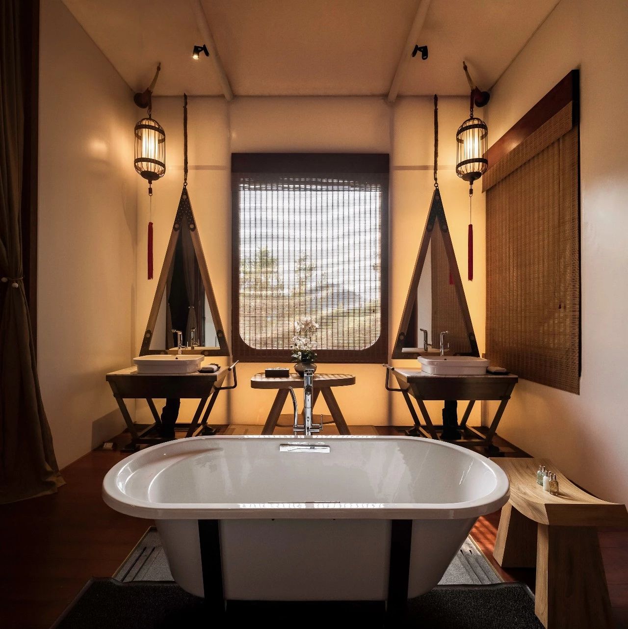 惠州中海汤泉度假村酒店-26