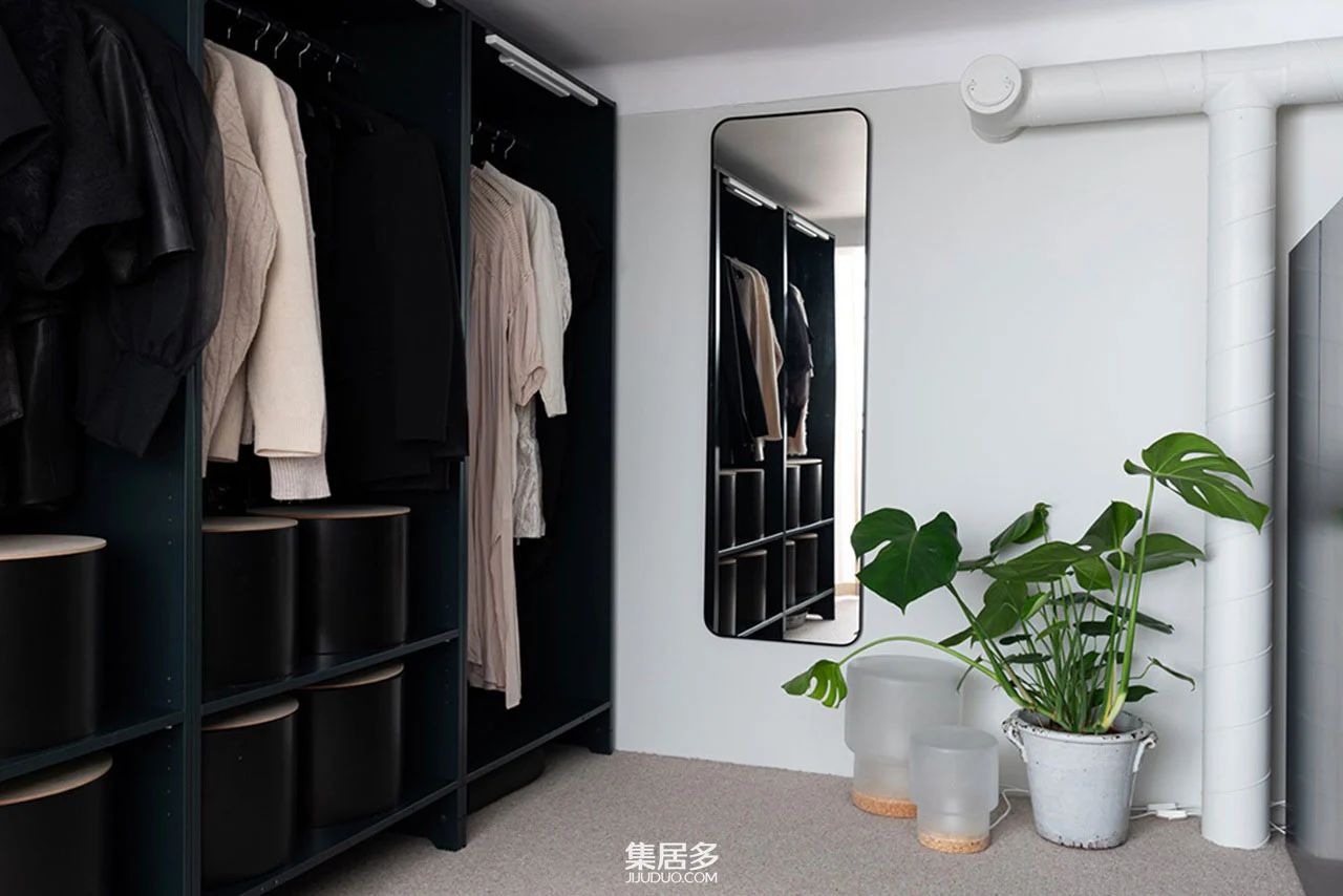 斯德哥尔摩阁楼新风尚丨瑞典斯德哥尔摩-31