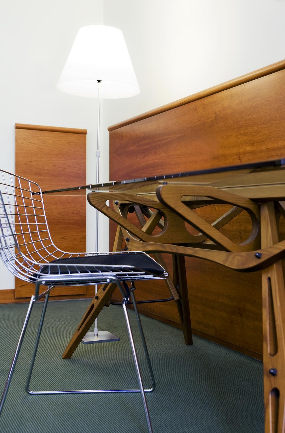 )Le Meridien Lingotto, Turin, Italy-1