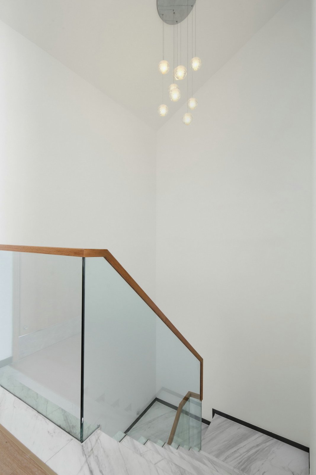 生活在别处——310㎡昆明滇池听涛雅苑一期C10別墅私宅-35