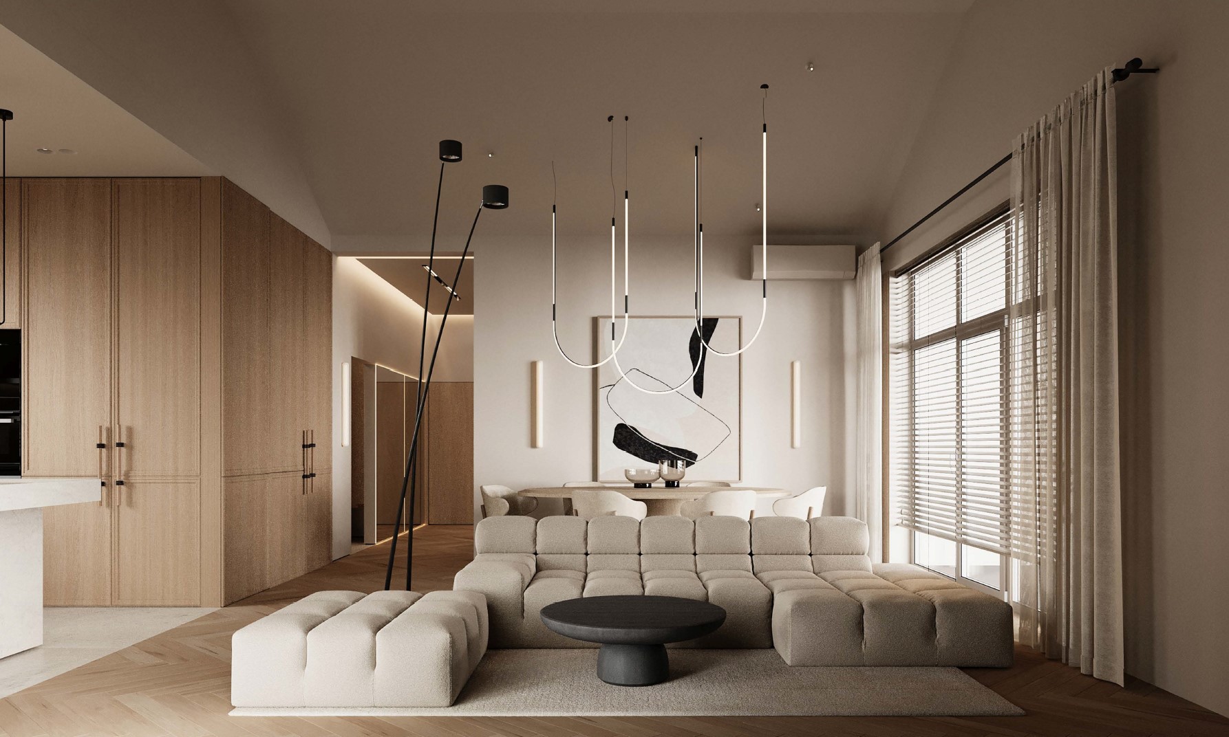 Реалізований приватний будинок-30