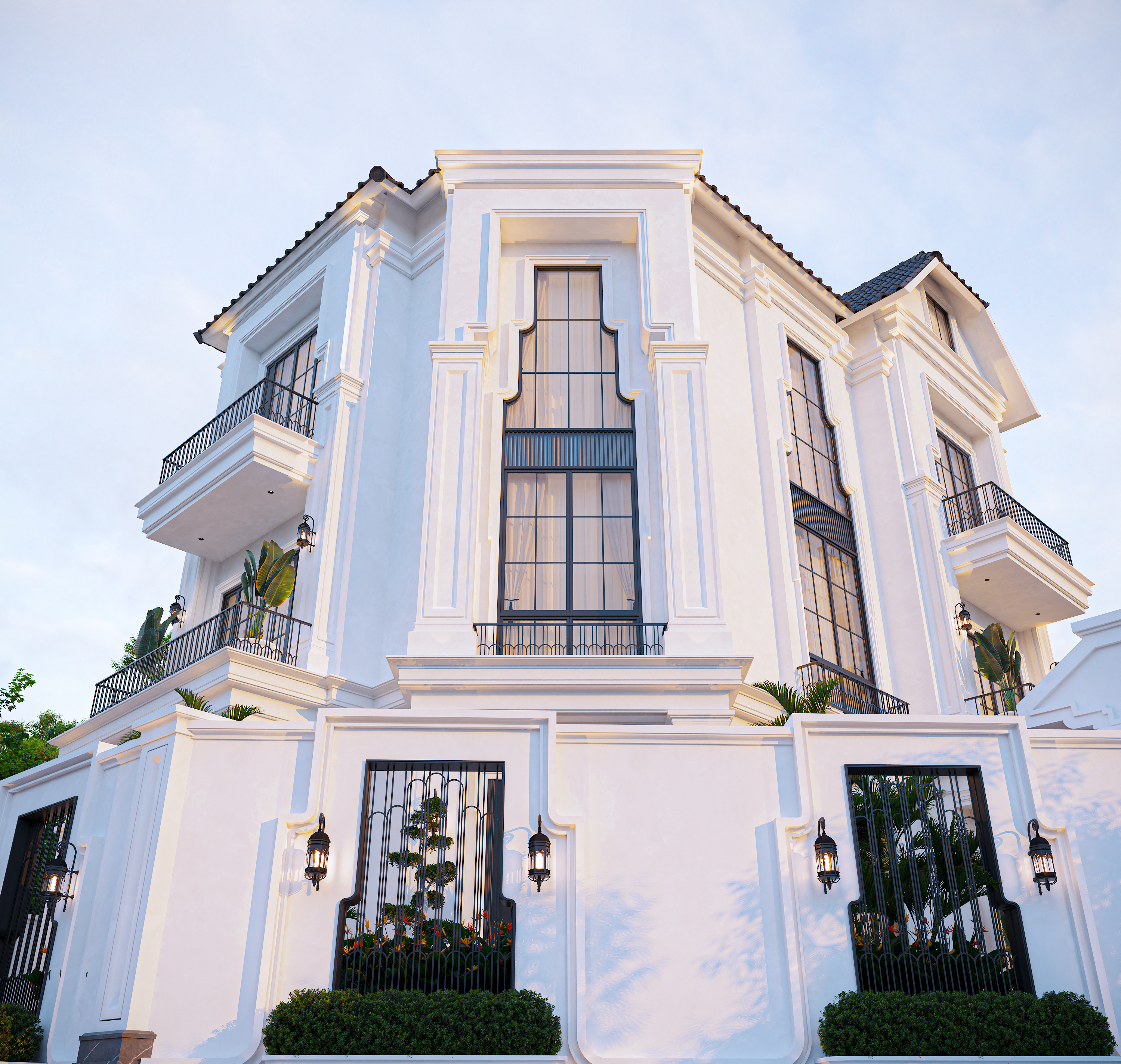 Indochine Villa - Ms Phượng - Quận 9-2