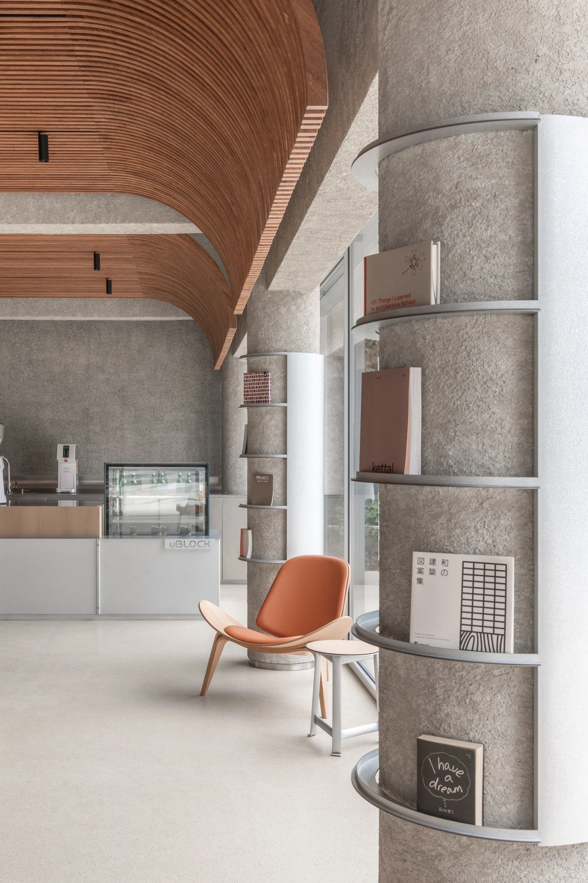 u BLOCK 上海丨中国上海丨LUKSTUDIO芝作室-13