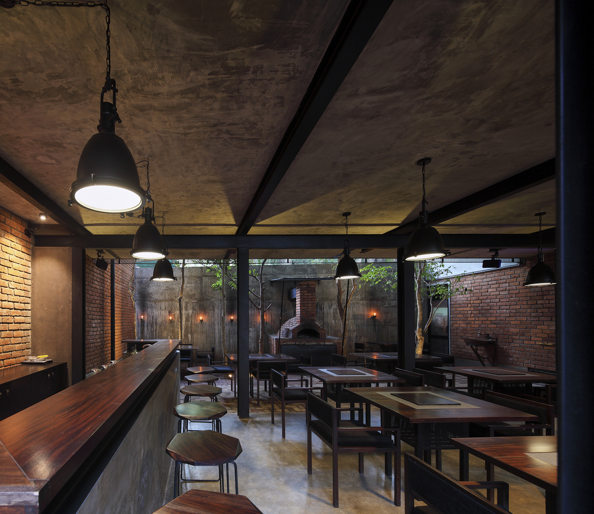 Ella 酒店丨斯里兰卡丨KNG Architects-24