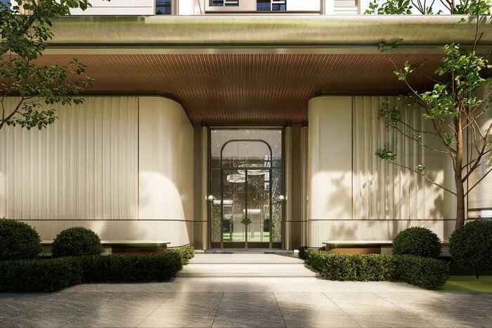 这个楼盘共卖出282亿，都做对了哪些？-10