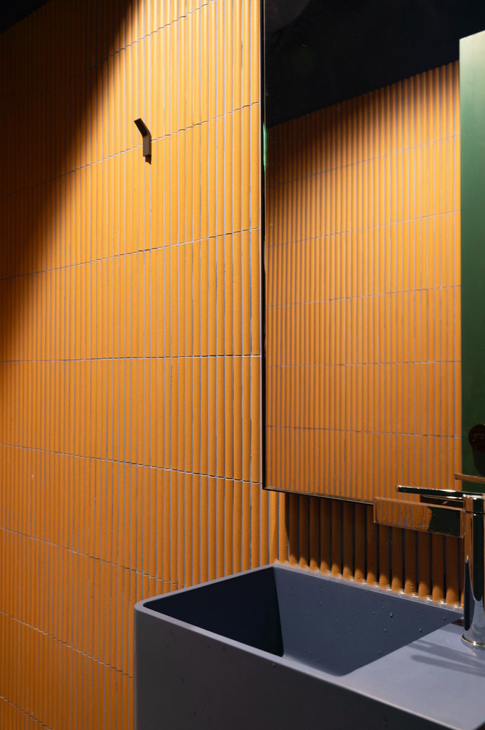 Snøhetta香港工作室新址丨中国香港-80