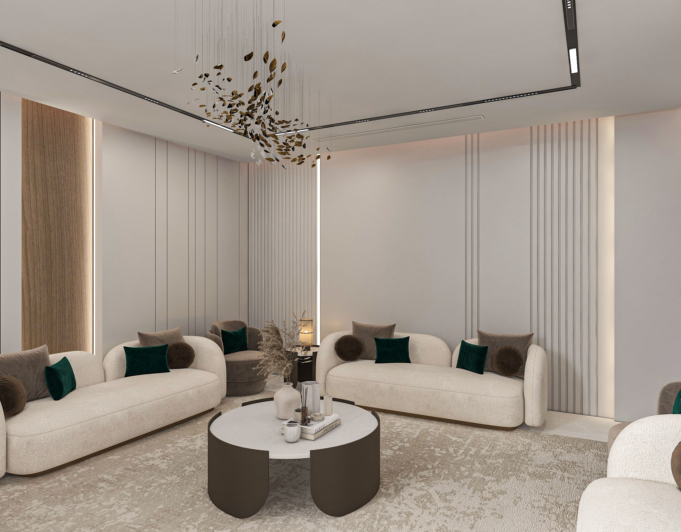 Simple Women Majles-6