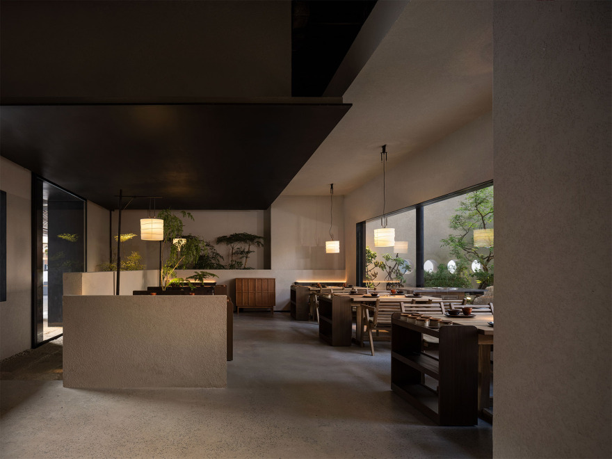 共炉火锅(山西·临汾)丨中国临汾丨本样设计-46