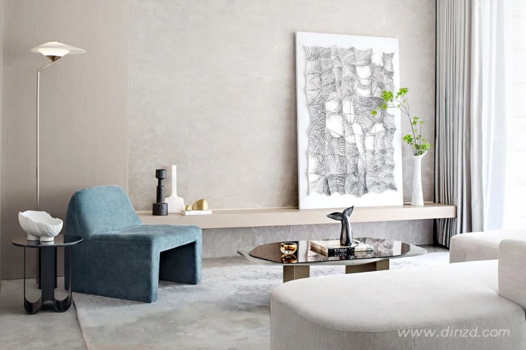 雅居乐·海南山钦湾丨中国万宁丨赛拉维设计CLV.DESIGN-48