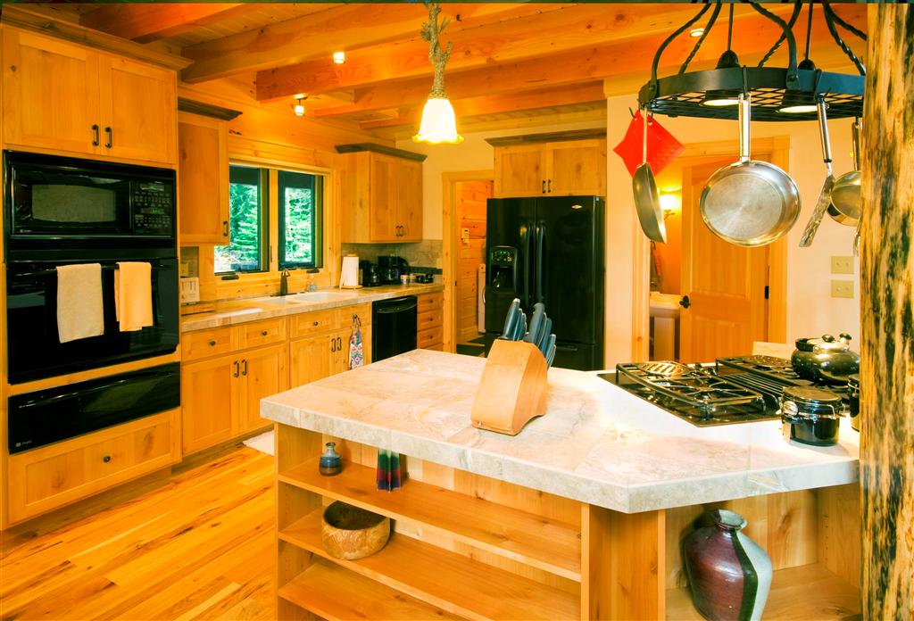 丨Natural Element Homes-19