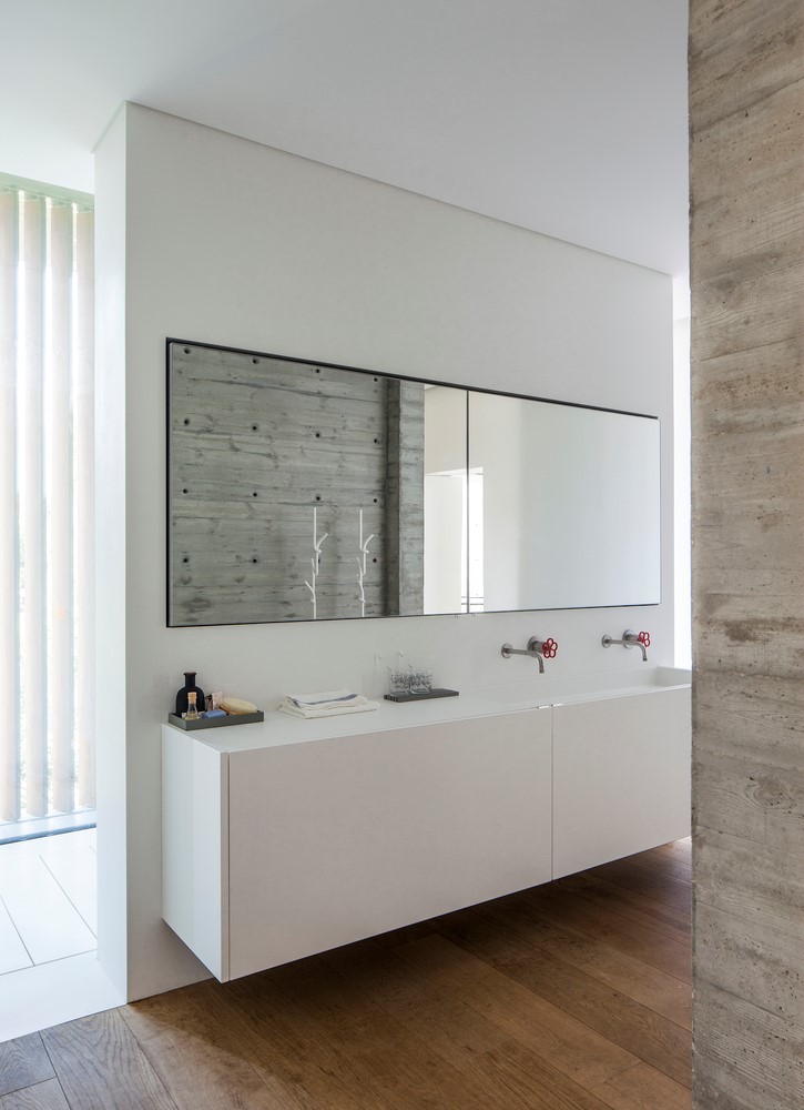 SB 住宅 | 现代主义与静态平衡的奇妙结合-30