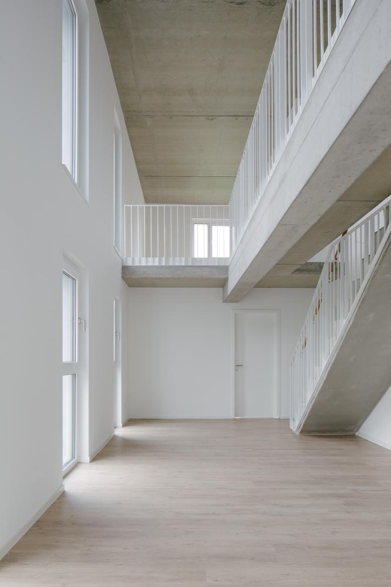 Arcostraße 建筑设计丨德国柏林丨blrm-11