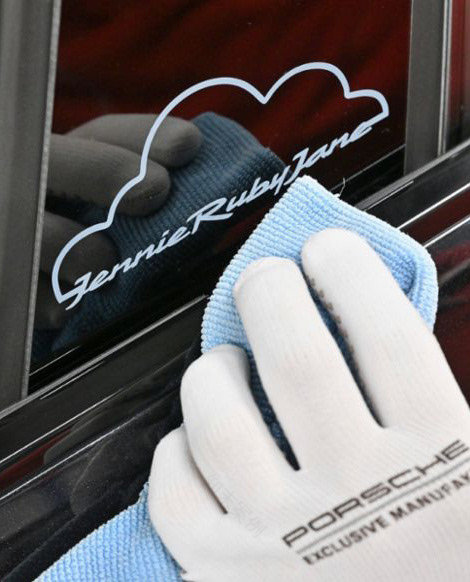 Porsche booth at Seoul Motor Show 2023-58