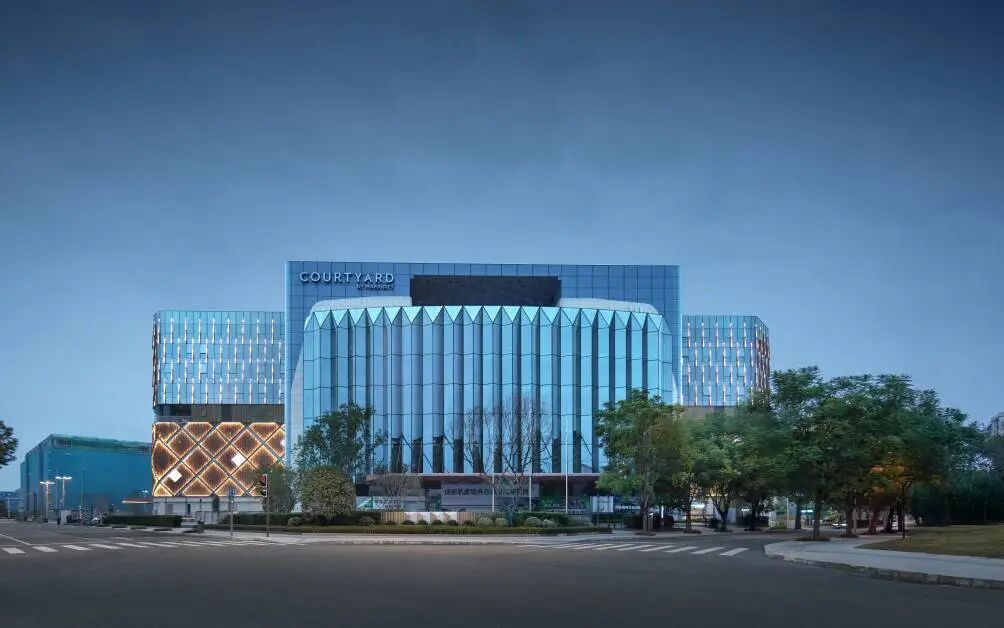 媒体关注丨央视报道！市建筑院规划设计的这座TOD有何亮点？-28