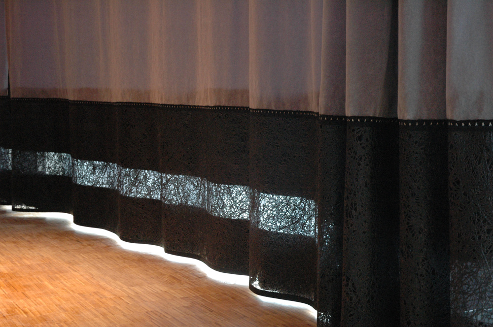 丨德国斯图加特丨UN Studio,Inside Outside团队-20