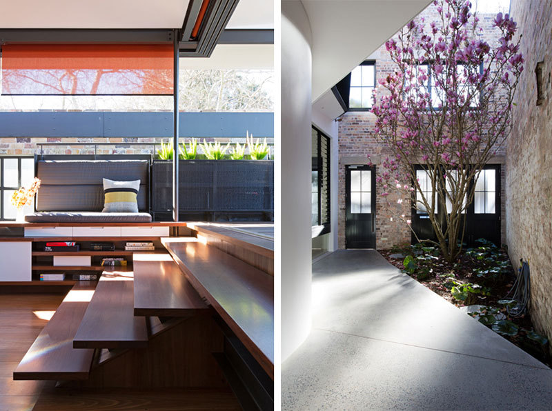 工业仓库改造为现代住宅空间-14