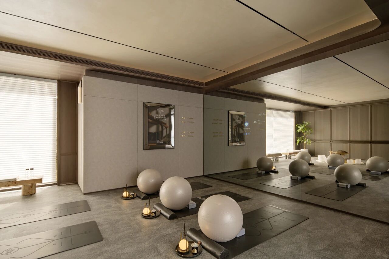 福建 厦门 中海·峯汇里丨中国厦门丨广州安研室内设计咨询有限公司-78