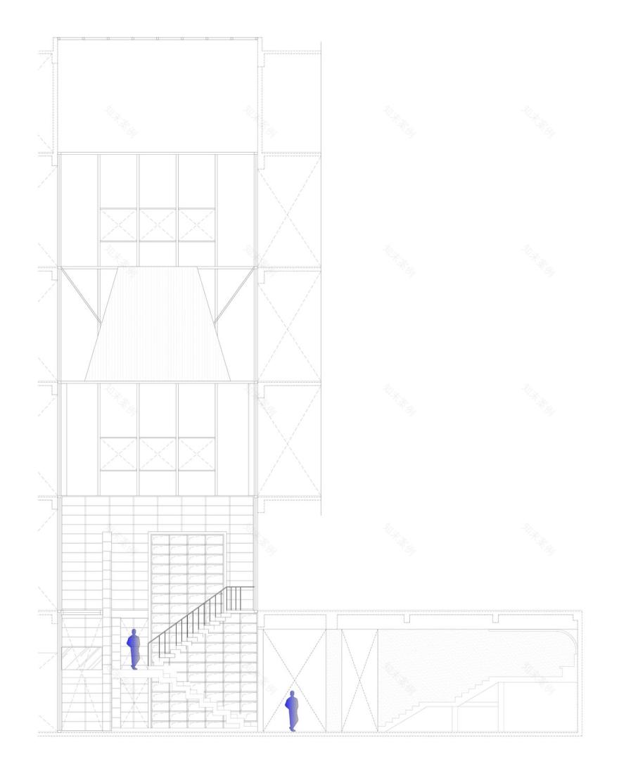 源平·美璟书店丨中国河北丨上海严旸建筑设计工作室-109