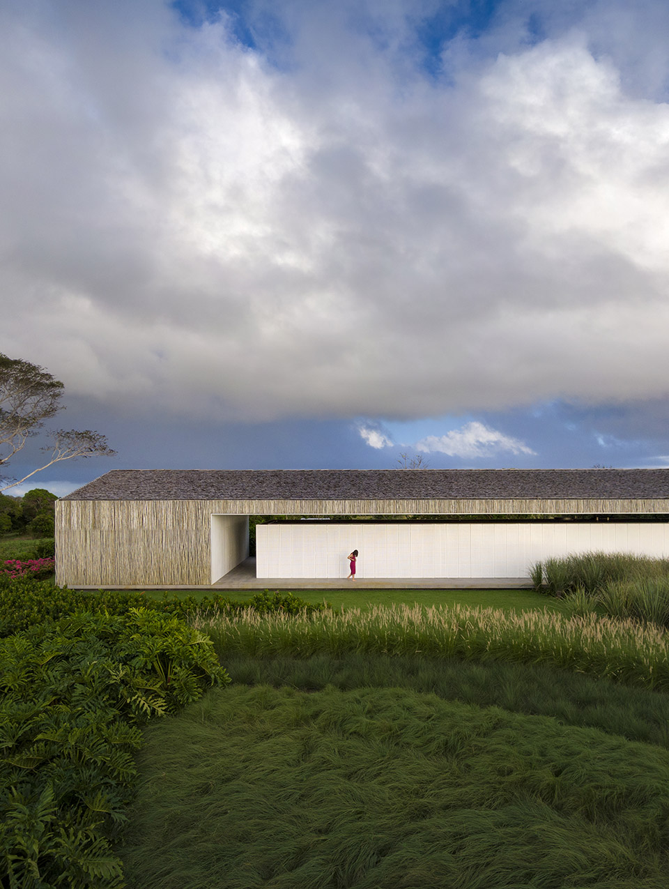 巴西Trancoso住宅丨studio mk27-24